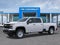 2026 Chevrolet Silverado 3500 HD Crew Cab Long Box 4-Wheel Drive Work Truck
