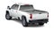 2026 Chevrolet Silverado 3500 HD Crew Cab Long Box 4-Wheel Drive Work Truck