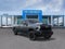 2026 Chevrolet Silverado 3500 HD Crew Cab Long Box 4-Wheel Drive LT