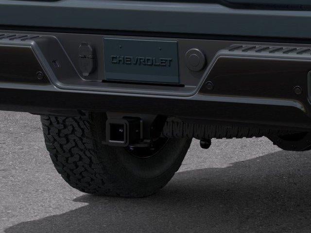 2026 Chevrolet Silverado 3500 HD Crew Cab Long Box 4-Wheel Drive LT