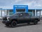 2026 Chevrolet Silverado 3500 HD Crew Cab Long Box 4-Wheel Drive LT