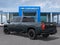 2026 Chevrolet Silverado 3500 HD Crew Cab Long Box 4-Wheel Drive LT