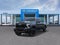 2026 Chevrolet Silverado 3500 HD Crew Cab Long Box 4-Wheel Drive LT