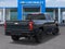 2026 Chevrolet Silverado 3500 HD Crew Cab Long Box 4-Wheel Drive LT