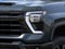 2026 Chevrolet Silverado 3500 HD Crew Cab Long Box 4-Wheel Drive LT