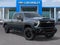 2026 Chevrolet Silverado 3500 HD Crew Cab Long Box 4-Wheel Drive LT