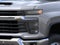 2026 Chevrolet Silverado 3500 HD Crew Cab Long Box 4-Wheel Drive LT