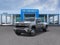 2026 Chevrolet Silverado 3500 HD Crew Cab Long Box 4-Wheel Drive LT