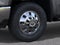 2026 Chevrolet Silverado 3500 HD Crew Cab Long Box 4-Wheel Drive LT