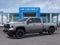 2026 Chevrolet Silverado 3500 HD Crew Cab Long Box 4-Wheel Drive LT
