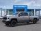 2026 Chevrolet Silverado 3500 HD Crew Cab Long Box 4-Wheel Drive LT