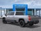 2026 Chevrolet Silverado 3500 HD Crew Cab Long Box 4-Wheel Drive LT