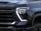 2026 Chevrolet Silverado 3500 HD Crew Cab Long Box 4-Wheel Drive LT