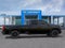 2026 Chevrolet Silverado 3500 HD Crew Cab Long Box 4-Wheel Drive LT