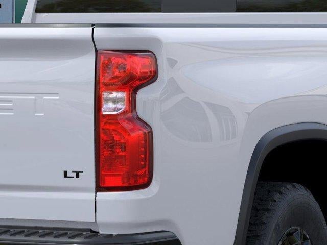 2026 Chevrolet Silverado 3500 HD Crew Cab Long Box 4-Wheel Drive LT