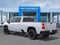 2026 Chevrolet Silverado 3500 HD Crew Cab Long Box 4-Wheel Drive LT