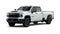 2026 Chevrolet Silverado 3500 HD Crew Cab Long Box 4-Wheel Drive LT