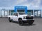 2026 Chevrolet Silverado 3500 HD Crew Cab Long Box 4-Wheel Drive LT
