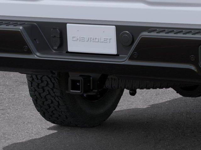2026 Chevrolet Silverado 3500 HD Crew Cab Long Box 4-Wheel Drive LT