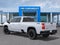 2026 Chevrolet Silverado 3500 HD Crew Cab Long Box 4-Wheel Drive LT