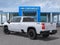 2026 Chevrolet Silverado 3500 HD Crew Cab Long Box 4-Wheel Drive LT