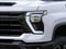 2026 Chevrolet Silverado 3500 HD Crew Cab Long Box 4-Wheel Drive LT
