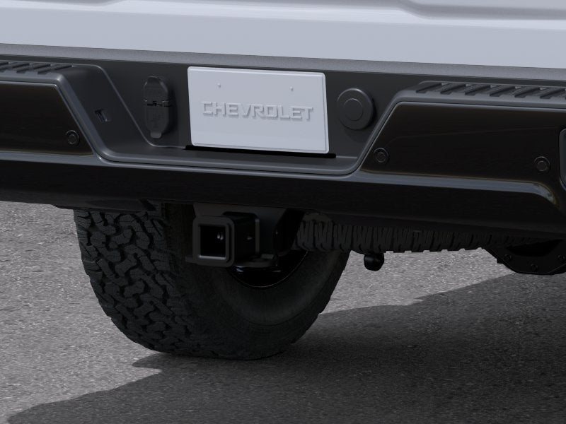 2026 Chevrolet Silverado 3500 HD Crew Cab Long Box 4-Wheel Drive LT