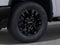 2026 Chevrolet Silverado 3500 HD Crew Cab Long Box 4-Wheel Drive LT