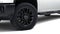 2026 Chevrolet Silverado 3500 HD Crew Cab Long Box 4-Wheel Drive LT