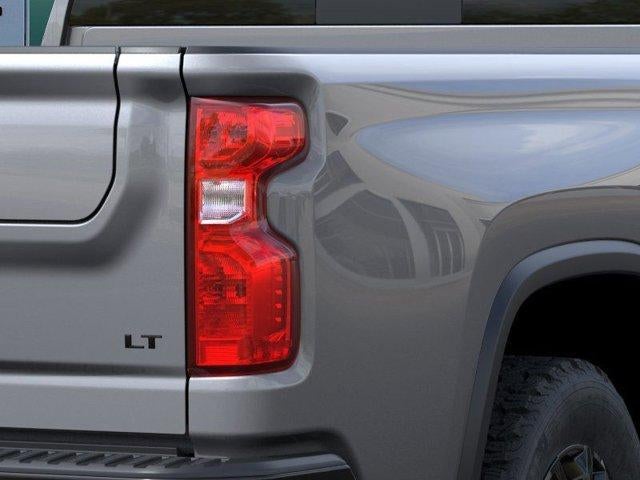 2026 Chevrolet Silverado 3500 HD Crew Cab Long Box 4-Wheel Drive LT