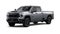 2026 Chevrolet Silverado 3500 HD Crew Cab Long Box 4-Wheel Drive LT