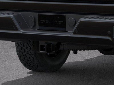 2026 Chevrolet Silverado 3500 HD Crew Cab Long Box 4-Wheel Drive LT