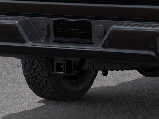 2026 Chevrolet Silverado 3500 HD Crew Cab Long Box 4-Wheel Drive LT