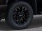 2026 Chevrolet Silverado 3500 HD Crew Cab Long Box 4-Wheel Drive LT
