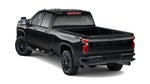 2026 Chevrolet Silverado 3500 HD Crew Cab Long Box 4-Wheel Drive LT