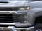 2026 Chevrolet Silverado 3500 HD Crew Cab Long Box 4-Wheel Drive LT