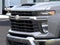 2026 Chevrolet Silverado 3500 HD Crew Cab Long Box 4-Wheel Drive LT