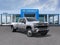 2026 Chevrolet Silverado 3500 HD Crew Cab Long Box 4-Wheel Drive LT