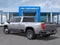 2026 Chevrolet Silverado 3500 HD Crew Cab Long Box 4-Wheel Drive LT