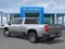 2026 Chevrolet Silverado 3500 HD Crew Cab Long Box 4-Wheel Drive LT