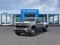 2026 Chevrolet Silverado 3500 HD Crew Cab Long Box 4-Wheel Drive LT