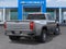 2026 Chevrolet Silverado 3500 HD Crew Cab Long Box 4-Wheel Drive LT