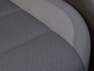 2026 Chevrolet Silverado 3500 HD Crew Cab Long Box 4-Wheel Drive LT