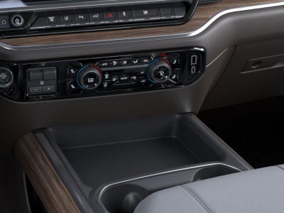 2026 Chevrolet Silverado 3500 HD Crew Cab Long Box 4-Wheel Drive LT