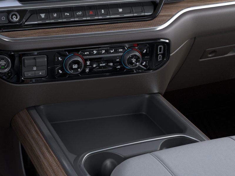 2026 Chevrolet Silverado 3500 HD Crew Cab Long Box 4-Wheel Drive LT