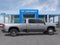 2026 Chevrolet Silverado 3500 HD Crew Cab Long Box 4-Wheel Drive LT