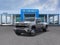 2026 Chevrolet Silverado 3500 HD Crew Cab Long Box 4-Wheel Drive LT