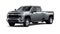 2026 Chevrolet Silverado 3500 HD Crew Cab Long Box 4-Wheel Drive LT