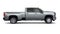 2026 Chevrolet Silverado 3500 HD Crew Cab Long Box 4-Wheel Drive LT