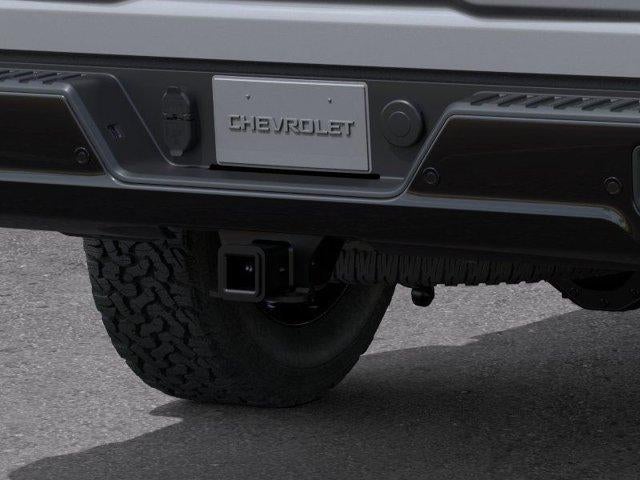 2026 Chevrolet Silverado 3500 HD Crew Cab Long Box 4-Wheel Drive LT